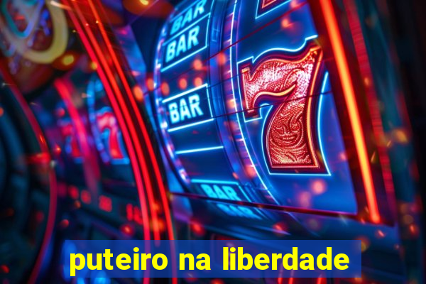 puteiro na liberdade